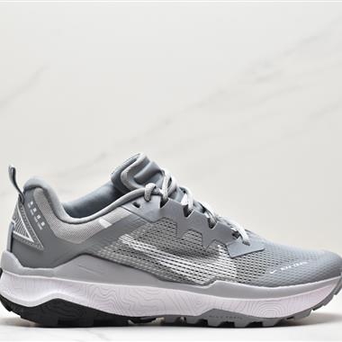 NIKE TERRA KIGER  耐磨透氣越野登山休閑運動鞋