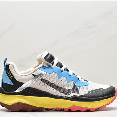 NIKE TERRA KIGER  耐磨透氣越野登山休閑運動鞋