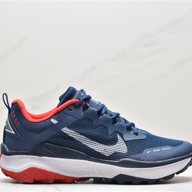 NIKE TERRA KIGER  耐磨透氣越野登山休閑運動鞋