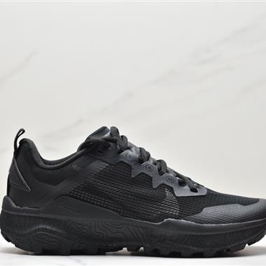 NIKE TERRA KIGER  耐磨透氣越野登山休閑運動鞋
