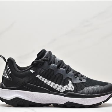 NIKE TERRA KIGER  耐磨透氣越野登山休閑運動鞋