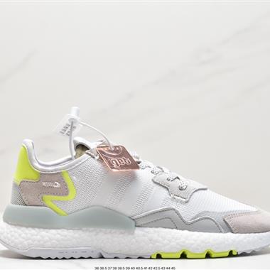 Adidas Nite Jogger 2019 Boost 
