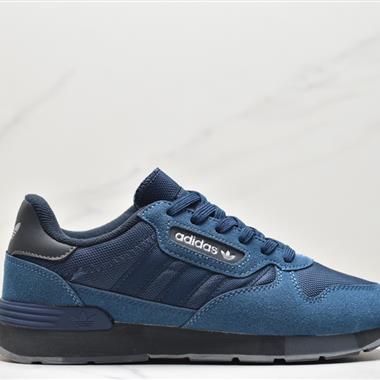 Adidas Neo 100DB Mid 低幫休閑板鞋 