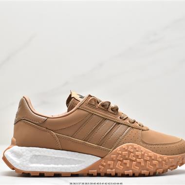 Adidas  Originals Retropy E5 W.R.P爆米花中底 復古運動休閑跑步鞋