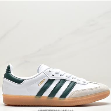Adidas Originals Samba Vegan OG