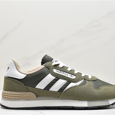 Adidas Neo 100DB Mid 低幫休閑板鞋 