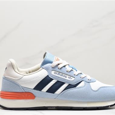 Adidas Neo 100DB Mid 低幫休閑板鞋 