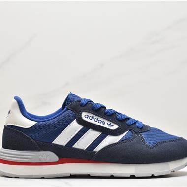 Adidas Neo 100DB Mid 低幫休閑板鞋 