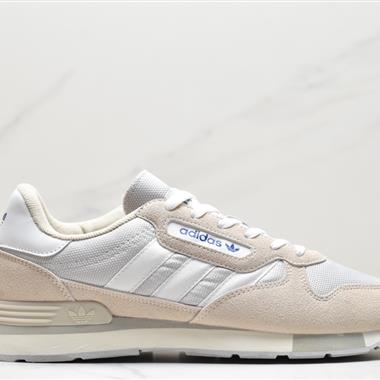 Adidas Neo 100DB Mid 低幫休閑板鞋 