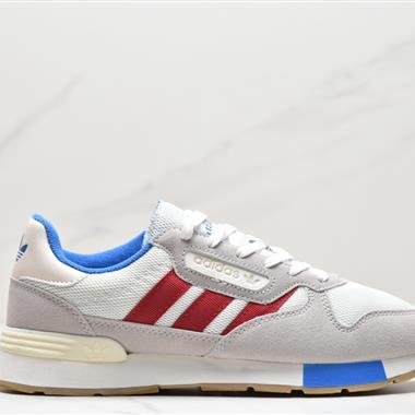 Adidas Neo 100DB Mid 低幫休閑板鞋 