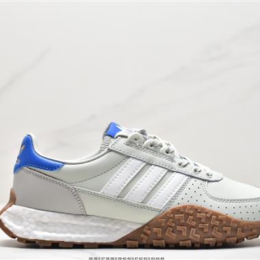 Adidas Originals Retropy E5 W.R.P復古運動休閑跑步鞋