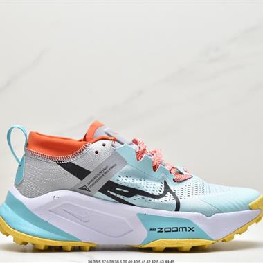 Nike  ZOOM X ZEGAMA TRAIL運動跑鞋