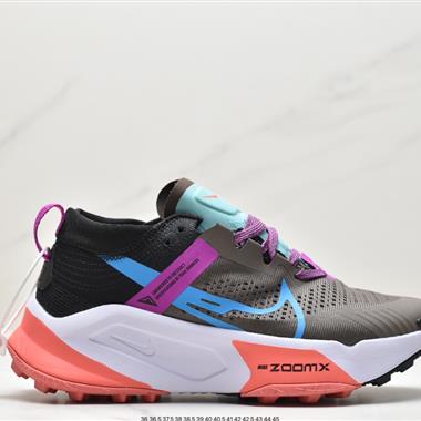 Nike  ZOOM X ZEGAMA TRAIL運動跑鞋