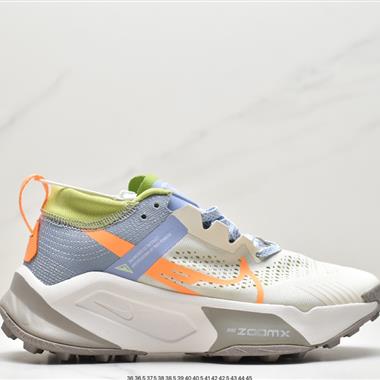 Nike  ZOOM X ZEGAMA TRAIL運動跑鞋