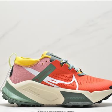 Nike  ZOOM X ZEGAMA TRAIL運動跑鞋