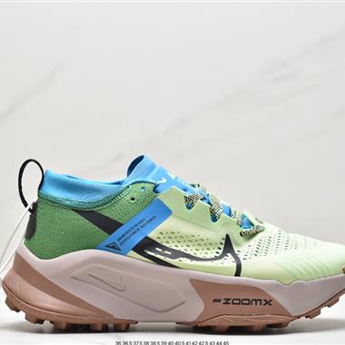 Nike  ZOOM X ZEGAMA TRAIL運動跑鞋