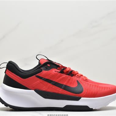 NIKE JUNIPER TRAIL 2越野緩震休閑運動鞋