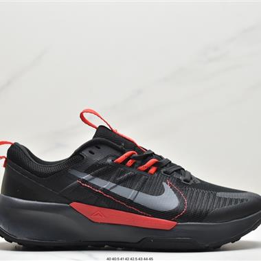 NIKE JUNIPER TRAIL 2越野緩震休閑運動鞋