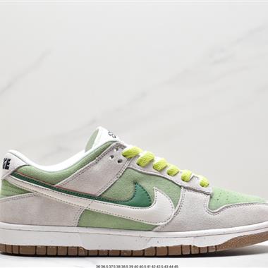 Nike SB Zoom Dunk Low 經典百搭板鞋
