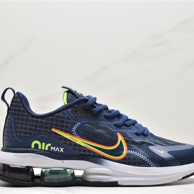 NIKE AIR MAX 2023 緩震氣墊運動跑步鞋