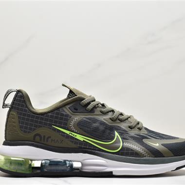 NIKE AIR MAX 2023 緩震氣墊運動跑步鞋