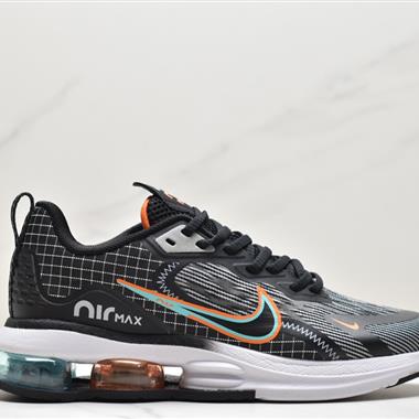NIKE AIR MAX 2023 緩震氣墊運動跑步鞋