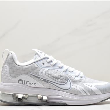 NIKE AIR MAX 2023 緩震氣墊運動跑步鞋