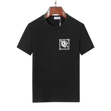 DIOR   2023夏季新款短袖T恤
