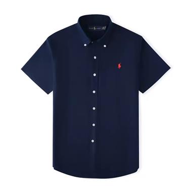 Ralph Lauren   2023夏季新款短袖襯衫