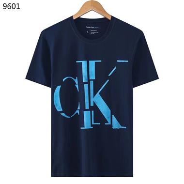 Calvin Klein   2023夏季新款短袖T恤