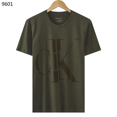 Calvin Klein   2023夏季新款短袖T恤