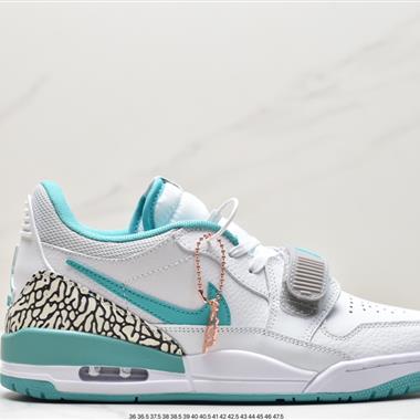 Nike  Air Jordan Legacy 312