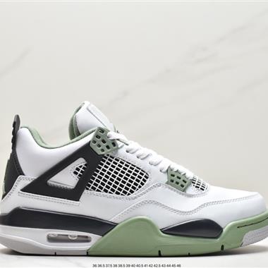 Nike Air Jordan 4 Retro OG