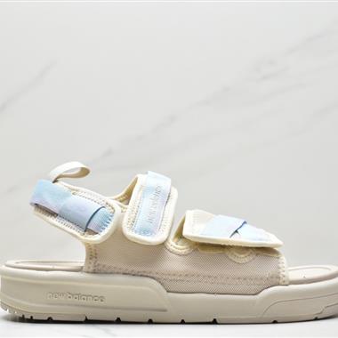 New Balance 新百倫 夏季兩用沙灘涼鞋