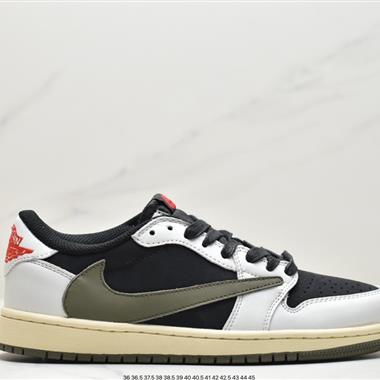 Nike Air Jordan 1 Low OG SP  AJ1