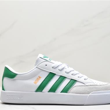 Adidas Campus 80S BAPE 三葉草校園休閑板鞋