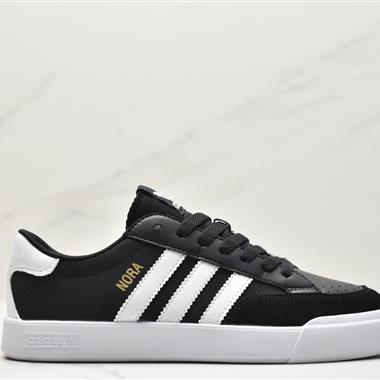 Adidas Campus 80S BAPE 三葉草校園休閑板鞋