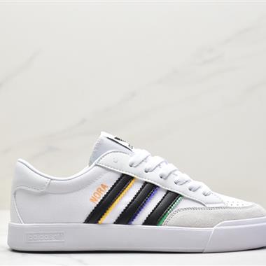 Adidas Campus 80S BAPE 三葉草校園休閑板鞋