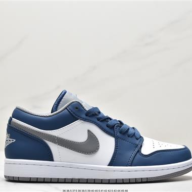 Nike Air Jordan 1 Low 低幫休閑板鞋