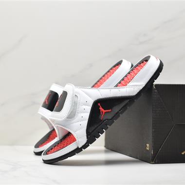 Nike Jordan Hydro V retro拖鞋