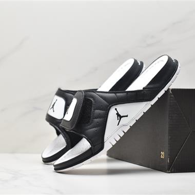 Nike Jordan Hydro V retro拖鞋