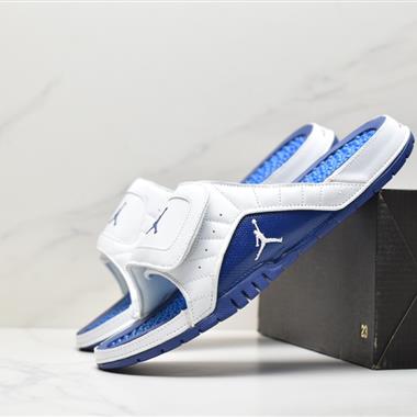 Nike Jordan Hydro V retro拖鞋