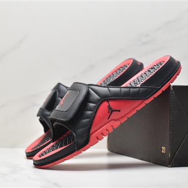 Nike Jordan Hydro V retro拖鞋