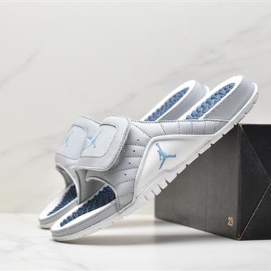 Nike Jordan Hydro V retro拖鞋