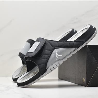 Nike Jordan Hydro V retro拖鞋