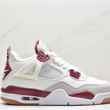 Nike  Air Jordan 4 Retro OG"Fire Red
