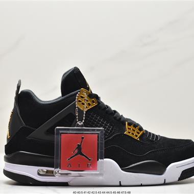 Nike Air Jordan 4 Retro OG AJ4代中幫復古休閑運動文化籃球鞋