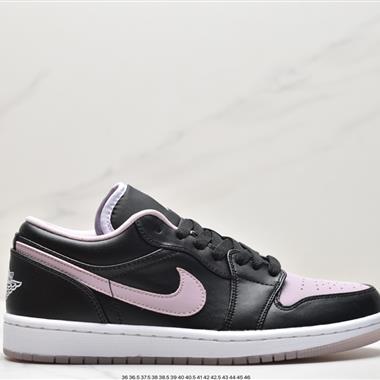 Nike Air Jordan 1 Mid"Green Yellow"AJ1