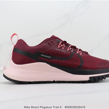 Nike React Pegasus Trail 4 