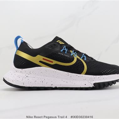 Nike React Pegasus Trail 4 